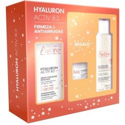 Avène Pack Sérum HAB3 Avene.