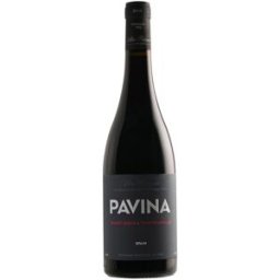 Alta Pavina Vino tinto Tierra de Castilla y León.