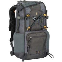 Vanguard Mochila fotográfica Alta Sky 42 para cámara y telescopio. Gris