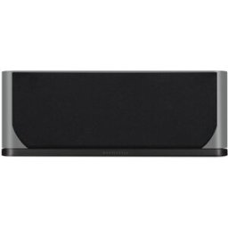 Wharfedale Altavoz de Canal Central HiFi EVO 5.C. Gris Lunar