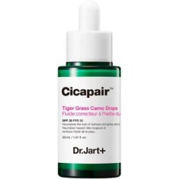 DR JART+ Cicapair Tiger Grass Camo Drops SPF35 30ml Dr Jart. (30 ml)