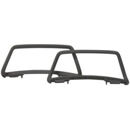 Nardi Set de 2 brazos para tumbona Atlático . Antracita
