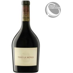 Teso La Monja Vino tinto 2016 Toro.