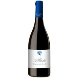 Albanto Vino blanco fermentado en barrica la Viña de las flores Albarín 2015 León.