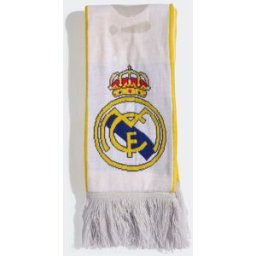 Adidas Bufanda Real Madrid CF 2026-2026 Home .