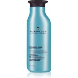Strength Cure Champú Reparador Para Mujer 266 Ml