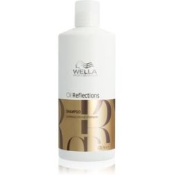 Oil Reflections Champú Hidratante Para Dar Brillo Y Suavidad Al Cabello 500 Ml