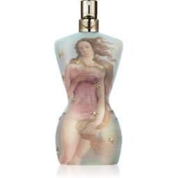 Classique Eau De Toilette Limited Edition Eau De Toilette Edición Limitada Para Mujer 100 Ml