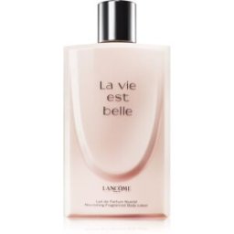 La Vie Est Belle Leche Corporal Para Mujer 200 Ml