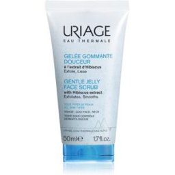 Gentle Jelly Face Scrub Exfoliante Facial Suave 50 Ml