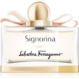 Signorina Eleganza Eau De Parfum Para Mujer 100 Ml