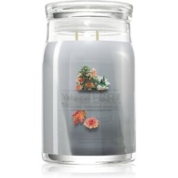 Woodland Weekend Memories Vela Perfumada 567 G