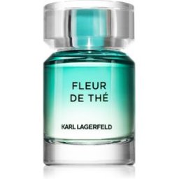 Feur De Thé Eau De Parfum Para Mujer 50 Ml