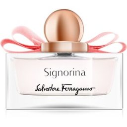 Signorina Eau De Parfum Para Mujer 50 Ml