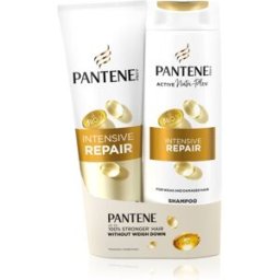 Pro-V Active Nutri Plex Intensive Repair Set Para Cabello Maltratado O Dañado