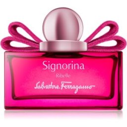 Signorina Ribelle Eau De Parfum Para Mujer 50 Ml