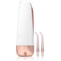 W10 Irrigador Bucal Pink 1 Ud