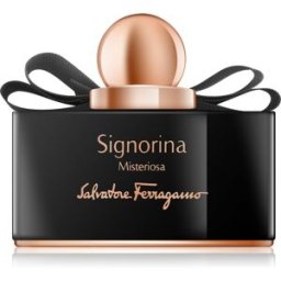 Signorina Misteriosa Eau De Parfum Para Mujer 50 Ml
