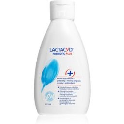 Prebiotic Plus Emulsión Limpiadora Para La Higiene Íntima 200 Ml