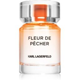 Fleur De Pêcher Eau De Parfum Para Mujer 50 Ml