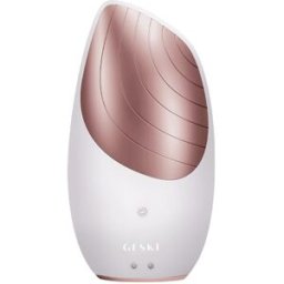 Geske Cepillo Sonic Thermo Facial 6 en 1 SmartAppGuided 1 un. Starlight