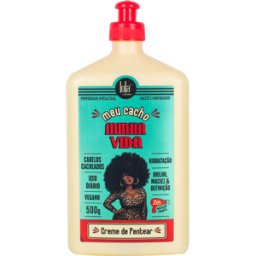 Lola Cosmetics Crema para peinar My Curls My Life 500g