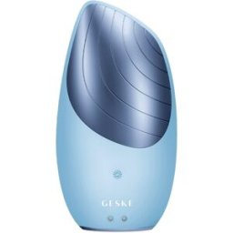 Geske Cepillo Sonic Thermo Facial 6 en 1 SmartAppGuided 1 un. Aquamarine