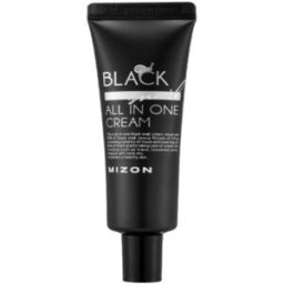 Mizon Crema Todo en Uno Caracol Negro 35mL