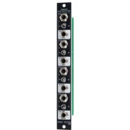 ADDAC 217 Quad Gate to Trigger