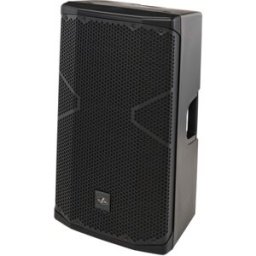 DAS Audio Altea-712-WR Negro