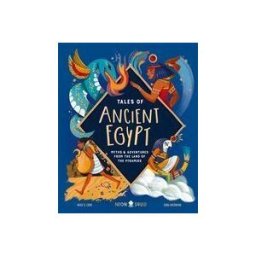 PRIDDY BOOKS UK Tales Of Ancient Egypt