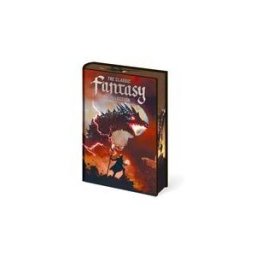 ARCTURUS PUBLISHING LTD The Classic Fantasy Collection