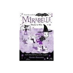 Oxford University Press Mirabelle Wants To Win