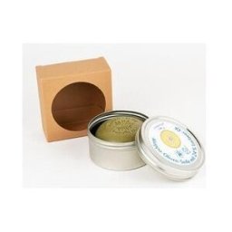 Savon du Midi Set Jabón Alepo 24% + Laurel + Caja