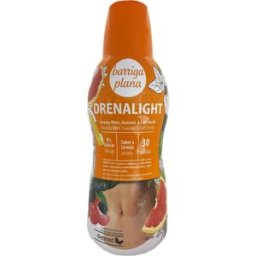 DietMed Barriga Plana Drenalight 30 Días 600ml