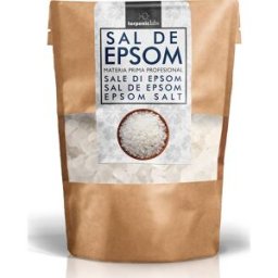 Terpenic Sal de Epson 100g