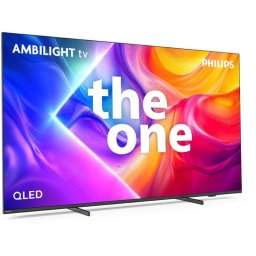 Philips The One Ambilight QLED 75" 75PUS9010 UltraHD 4K Dolby Vision Dolby Atmos Titan OS