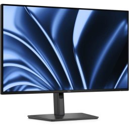 Monitor Dell Pro P2726HE 27" FullHD 120Hz IPS Hub USB-C Ajuste de altura