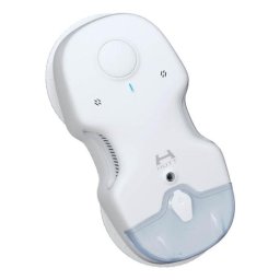 Robot limpiacristales Hutt C65 Succión Universal 90W Blanco