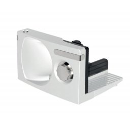 Cortafiambres DOMO DO523S Eléctrico 120 W Plata