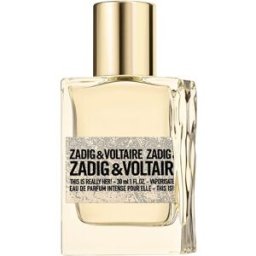 This Is Really Her! Eau De Parfum Para Mujer 30 Ml