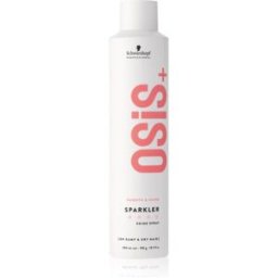 Osis+ Sparkler Spray Para Dar Brillo Para Cabello 300 Ml