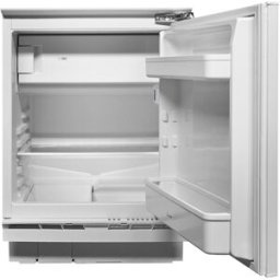 Indesit Frigorífico bajo encimera integrable con congelador - INBUF031.
