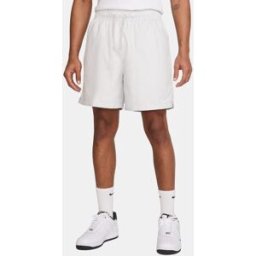 Nike Pantalón corto de hombre Club Flow Short . (XL) Gris