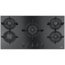Franke Placa gas 5 quemadores - FHCR 905 4G. Inox