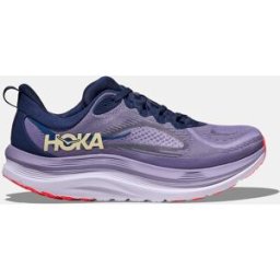 HOKA Zapatillas de Fitness-Cross training de mujer KAWANA 3 . (40) Morado / Azul marino