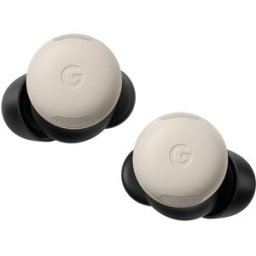 Google Auriculares True Wireless Pixel Buds Pro 2 con cancelación activa de ruido. Porcelana