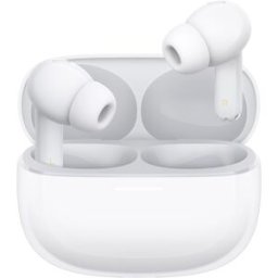 Xiaomi Auriculares True Wireless Redmi Buds 8 Pro con cancelación de ruido. Cloud White