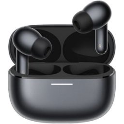 Xiaomi Auriculares True Wireless Redmi Buds 8 Pro con cancelación de ruido. Obsidian Black
