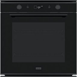 Franke Horno multifunción pirolítico - 1160606102. Cristal negro